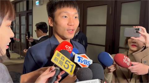 快新聞/韓國瑜稱「奧運金牌動作這麼慢」 李洋:院長滿幽默的啊!