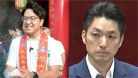 鄭麗文竟嗆沈伯洋：人品少見！她傻眼曝「藍大咖同台秒閃人」酸：先照鏡子