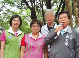 惡檢起訴再出包2／偵訊關鍵錄音遭疑被動手腳　全案7被告只有她「失聲」