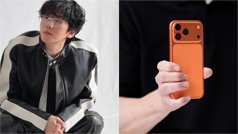 iPhone 17將開賣「EXO伯賢秒飛來台灣」入手！本尊揭「必買關鍵」果粉秒懂