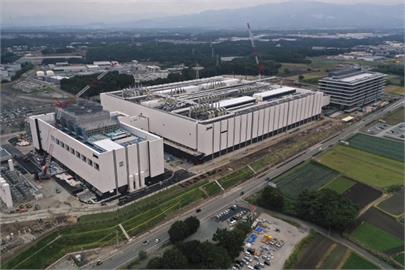 快新聞／日本政府擬出資逾1600億台幣　助台積電興建第二晶圓廠