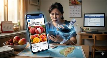 網購玉荷包慘噴百萬！婦人搶便宜誤掉陷阱 遭詐騙手法全公開