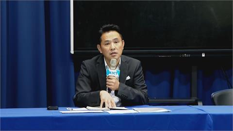 快新聞／竹北藍白合驚傳破局？國民黨震撼回應　陳以信引藍營1大咖說法