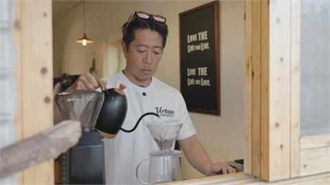 日本新住民大高修　經營咖哩店遠近馳名