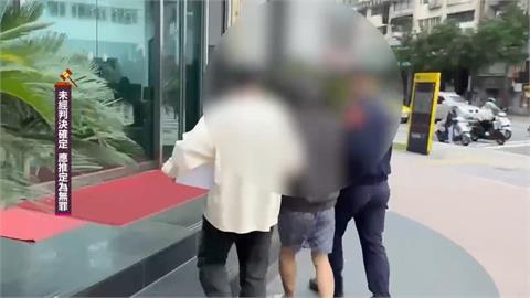 女模「嘴塞襪.窗簾綁手」離奇死亡！男友顧拍片：不用報警