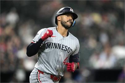 MLB／震撼！明星游擊手柯瑞亞重返太空人  為冠軍放棄「這項」條款