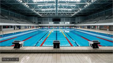 游泳選手Walsh短水道50自破世界紀錄　自曝感到意外