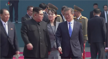 韓:金與正被賦予黨中央地位 有望繼承白頭山血統 