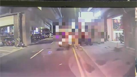 人倫悲劇！兄弟爭家產起衝突　25歲侄勸架遭叔持刀刺送醫亡