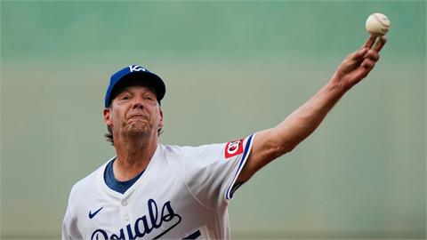 MLB／「45歲左投老將」遭DFA！ 若延續職業生涯將挑戰「史上最狂紀錄」