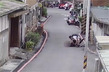 28歲女求職當詐欺車手　母急報警埋伏連逮監控男