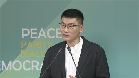 館長赴中旅遊ING　陸委會「建議久住」：就知道中國生活樣態