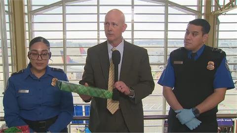 耶誕節帶動出遊潮! 美國出遊人數有望打破紀錄