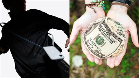 iPhone掛繩售「每條1890元」還有更盤的？網曬「1商品」狠賣2萬：蘋果稅