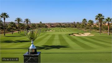 澳洲名將Scott Hend摩洛哥大勝 勇奪生涯首座PGA長青巡迴賽冠軍