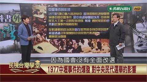 地方選舉作票爆發警民衝突！群眾運動對抗不法政治行為