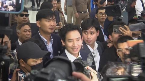 意圖推翻君主立憲制　泰國憲法法庭下令解散「前進黨」