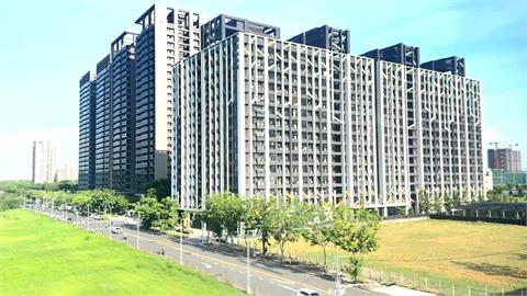 高雄「科技S廊帶」帶動發展　樸實橋頭區蛻變為科技新核心