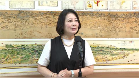 快新聞／藍白真要亂搞？揚言狂刪凍公視10億預算　吳思瑤不忍開轟