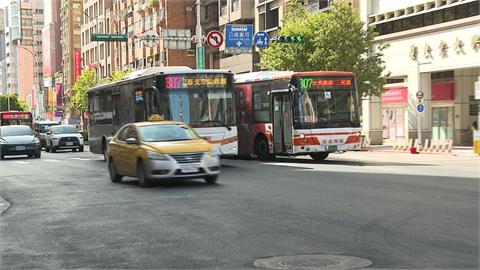 公車路線走錯路繞一大圈？　竟是公車司機記錯「這件事」
