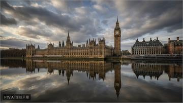 英國政壇大地震！前衛生大臣宣布挑戰黨魁　欲取代現任首相