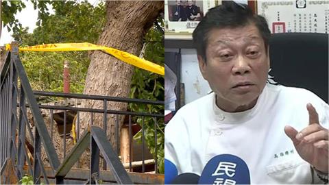 北投溫泉湯屋情侶雙屍命案！高大成警告「聞臭雞蛋味」快逃：通風不良4秒死亡