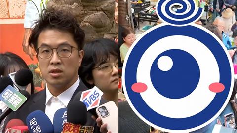 沈伯洋被男老闆喊「親一下」直接寵粉大尖叫！網抓「1細節藏反轉」震驚重播：偶像劇？