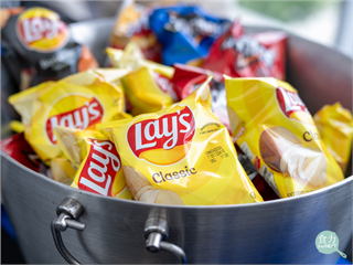 樂事、多力多滋將全面去人工添加物！百事靠「真實食材」重建零食信任感