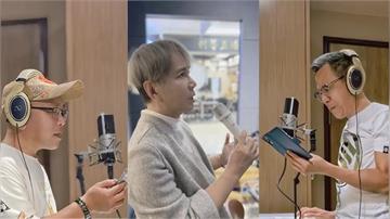 明星製造機拋震撼彈！ 梵緯打造「粉絲變歌手」超狂計畫掀熱議