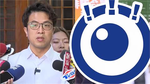 沈伯洋「突整頭爆改」吳思瑤嚇到！下秒脫口1句「蔡康永…」網一看笑了狂刷：康永哥～