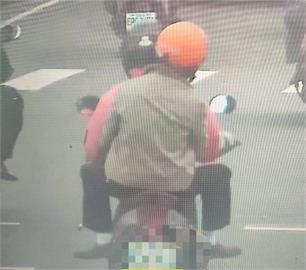 高雄驚爆分屍命案！　疑似婦人屍塊散落大排水溝