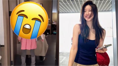 趙露思「走路站不穩」畫面曝光！後援會揭「非人對待」真相：被逼繼續工作