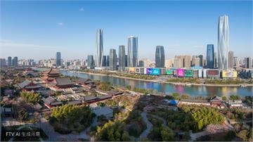 全球市長齊聚成都對話　聚焦AI科技與文化遺產跨國合作