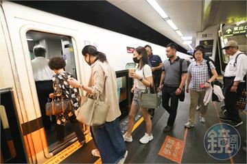 高鐵臉書粉專遭盜！官方聲明已停用　耶誕節活動即刻終止
