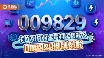 大華韓國KOSPI 50（009829）8月21日掛牌　基金經理人這樣佈局