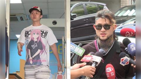 孫安佐出事後「過得不錯」？前經紀人嗆「廢話」：捅簍子都家人跟我在擔