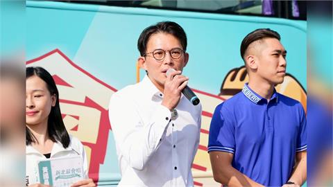 快新聞／蔣萬安放手！李四川這天投入新北選戰　黃國昌稱尊重喊：藍白合沒拖延