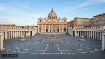 教宗Pope Leo肺部驚見微小結節　本週將動手術切除
