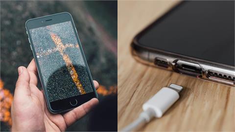iPhone進水千萬別做「3行為」！蘋果官方曝「自救4步驟」：做錯將損壞
