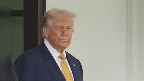 快新聞／最新！川普宣布再對中「額外疊加100%關稅」　11/1起生效