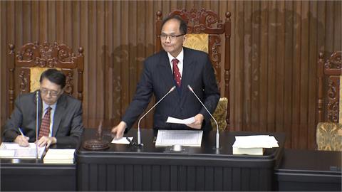 立院三讀通過《性別平等工作法》　雇主性騷擾最重罰100萬元