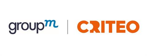 GroupM群邑媒體和Criteo合作推動亞太地區商業媒體創新