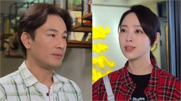 傅子純《好運來》瑞達恢復記憶了？網友憂「會不會忘記佩茹」