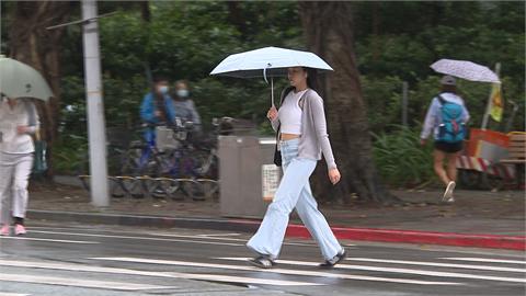 史無前例！　天兔生成「11月四颱鼎立」　氣象署：不排除「這天」發海警