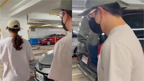 廣興橋違規玩SUP釀悲劇！同行友人得知「再1警消殉職」輕聲道歉：對不起