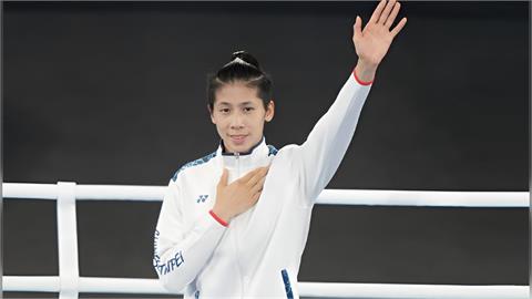 拳擊／報告全送出⋯仍遲遲不到WB回應！林郁婷傳缺席拳擊世錦賽