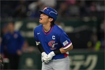 【WBC】台灣隊全場吞8K、僅有3支安打　首戰0：3敗給澳洲