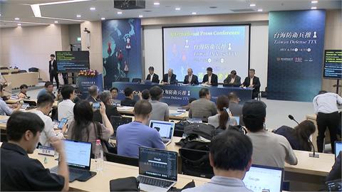 中國認為"幾天內"可攻佔台? 美前太平洋司令:極其愚蠢的判斷