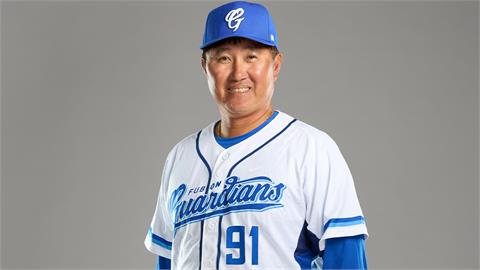 中職／富邦悍將教練團異動！許銘傑轉任一軍投手教練