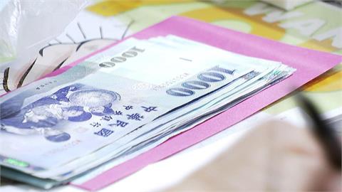 普發現金2.0要來了？藍委提1事「發1萬」財政部長震撼回應了